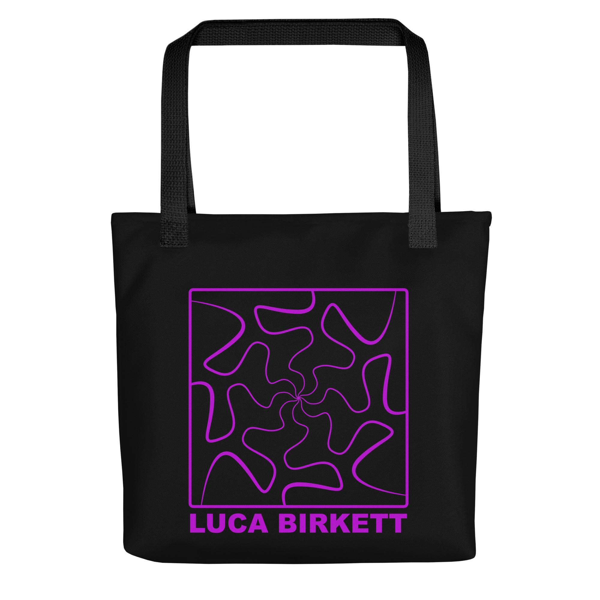 Again Rework - Tote Bag