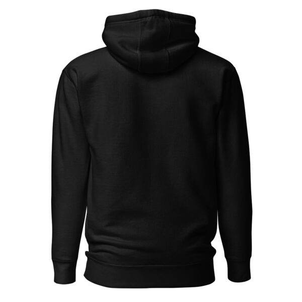 My Purple Earth - Logo Hoodie - Image 2