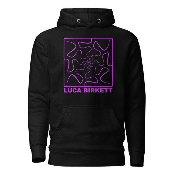 Again Rework - Hoodie